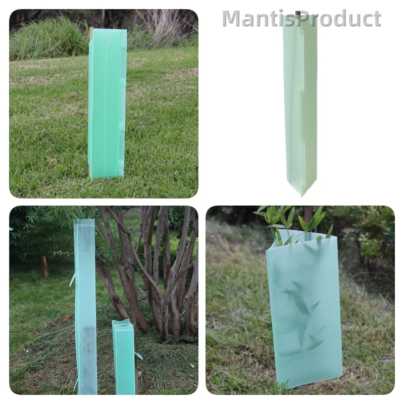 PP Plastic Vine Protector