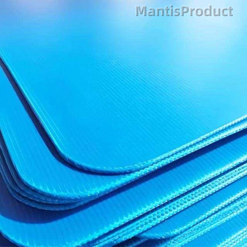 Corrugated Plastic Layer Pads