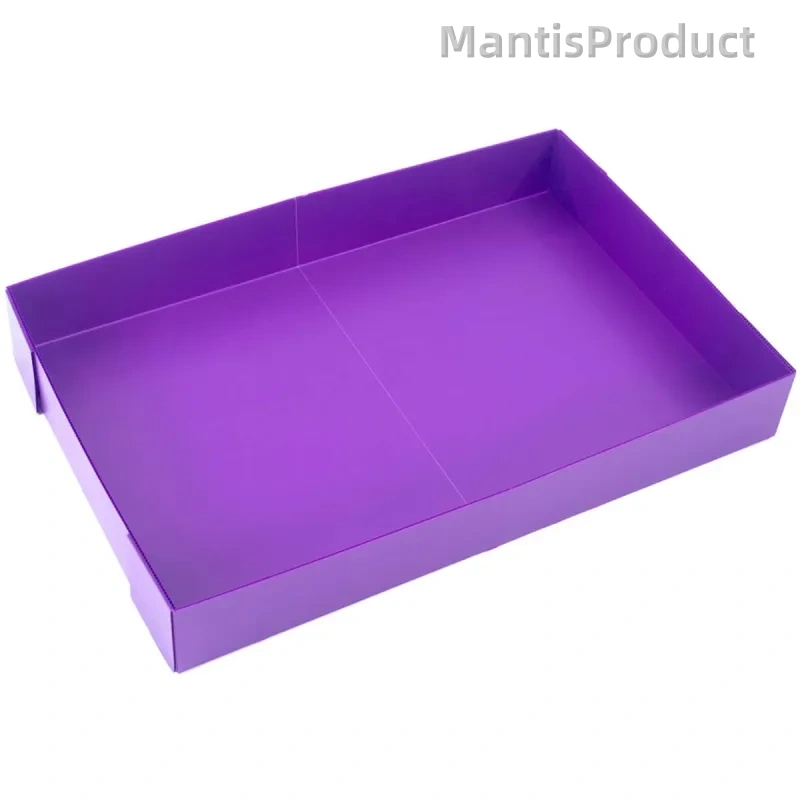 Corrugated Plastic Layer Pads