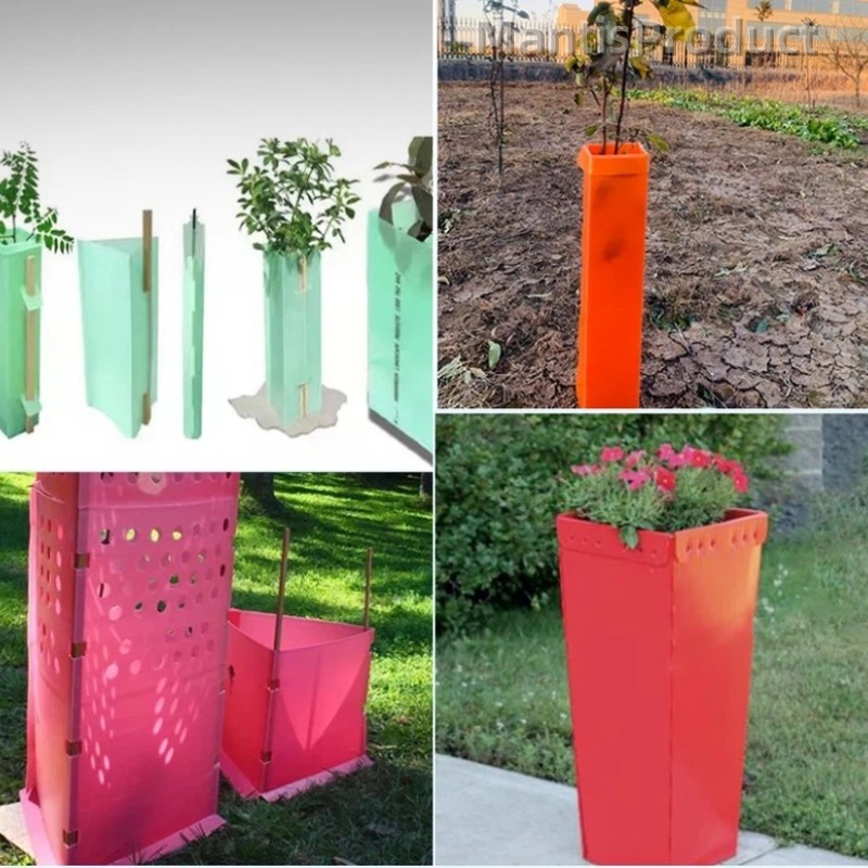 PP Plastic Vine Protector