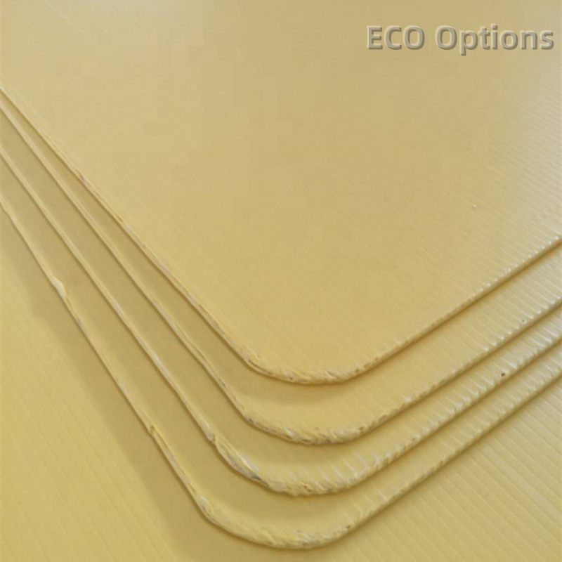 Recycling PP Plastic Pads