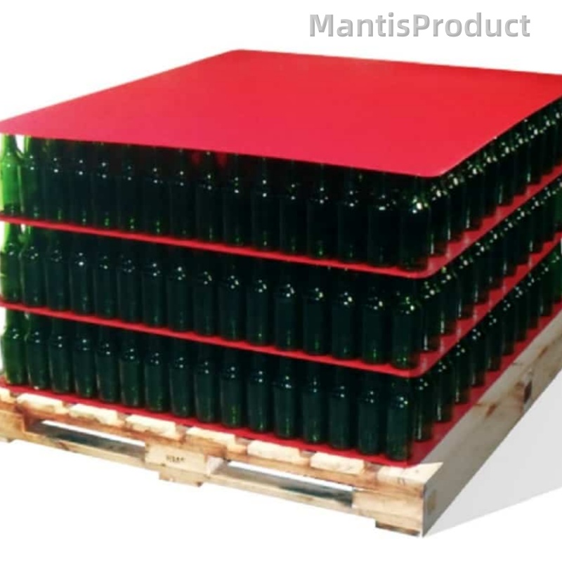 PP Plastic Bottle Divider