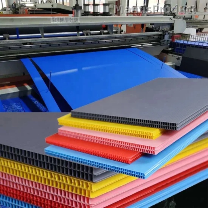 Plastic Layer Pad