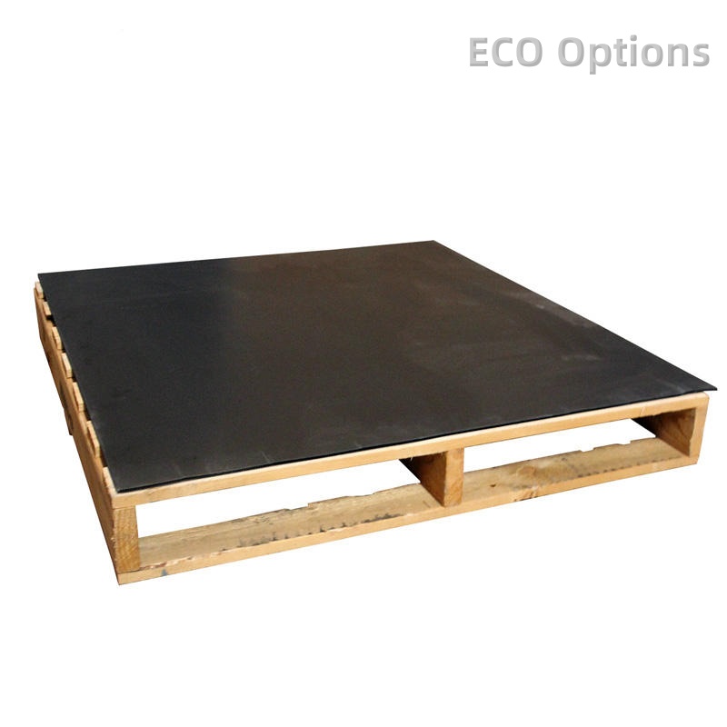 Recycling PP Plastic Pads