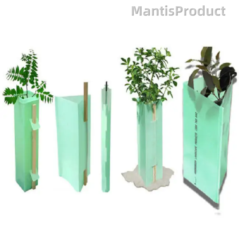 PP Plastic Vine Protector